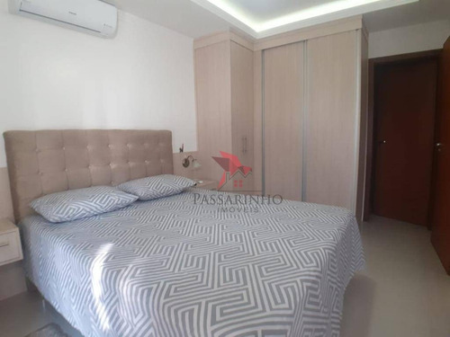 Imagem 24 de 30 de Sobrado Com 3 Dormitórios À Venda, 252 M² Por R$ 1.070.000,00 - Praia Da Cal - Torres/rs - So0206