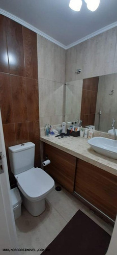 Imagem 14 de 15 de Apartamento Para Venda Em São Paulo, Jardim Piracuama, 3 Dormitórios, 2 Banheiros, 1 Vaga - 5049_1-2182944