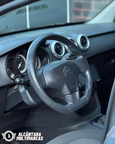 Citroën C3 1.2 Origine Ptech Flex 5p