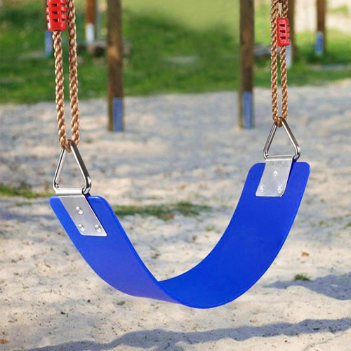 Asiento Para Columpio Con Cuerda Para Niños