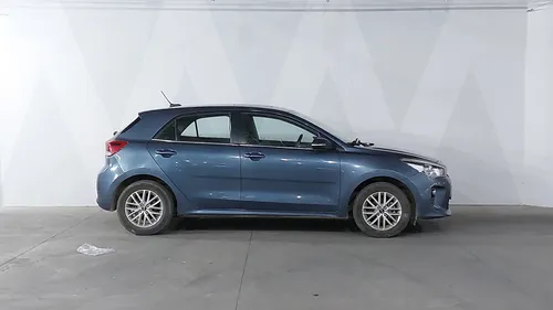Kia Rio 1.6 Ex