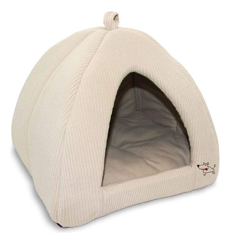 Best Pet Supplies - Cama Suave Para Mascotas Para Perros Y G