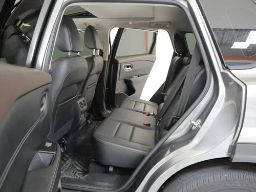 Nissan X Trail E-power Exclussive Hibrida 1.5 At 7psj 4x4