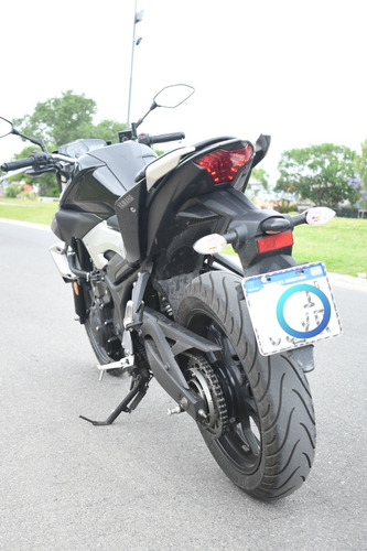Imagen 6 de 9 de Yamaha Mt03