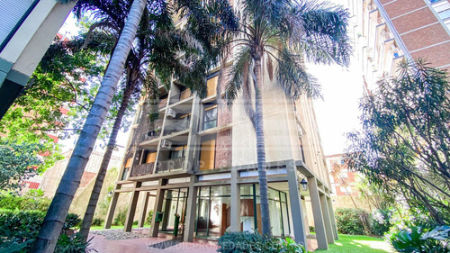 Departamento En Mart.-vias/santa Fe