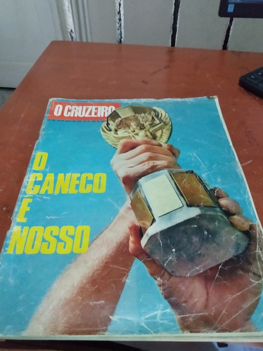 Revista O Cruzeiro N° 27