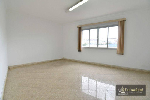 Imagem 11 de 19 de Prédio À Venda, 340 M² Por R$ 1.290.000,00 - Santa Paula - São Caetano Do Sul/sp - Pr0021