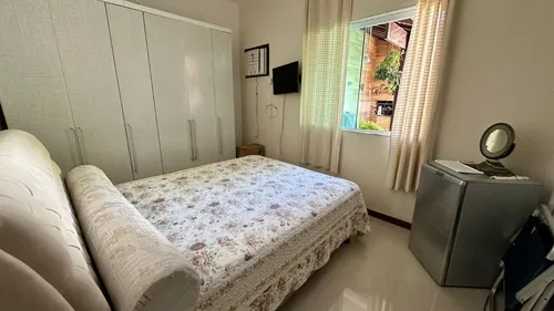 Casa 2 Quantos 1 Suite - Recreio Dos Bandeirantes