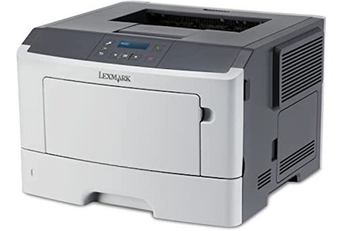 Impresora Láser Lexmark Ms410de Garantia 6 Meses Toner Nuevo