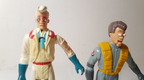 Ghostbusters | Figura De Acción (Usado)