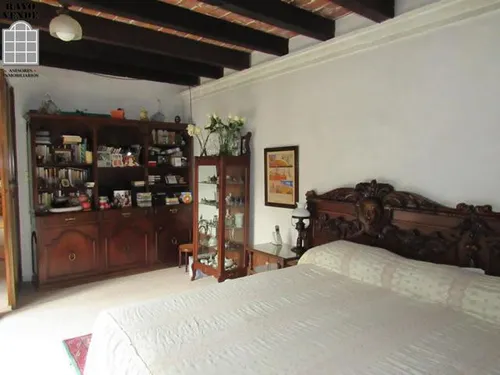 Casa En Venta En Chimalistac