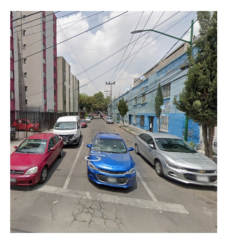 Departamento De Recuperación Bancaria En Callejón Agustín Delgado, Col. Transito, Cuauhtémoc. ¡no Créditos!