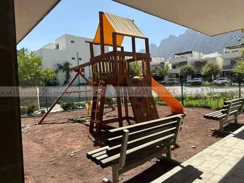 Cumbres La Joya