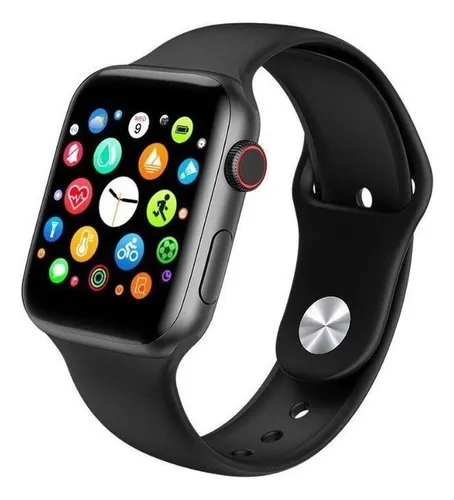 Reloj inteligente s6 hotsell