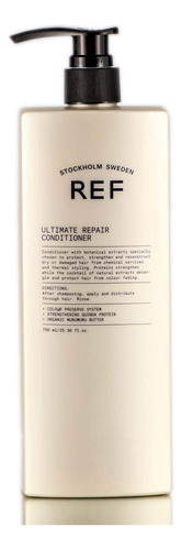 Ref Ultimate Repair Conditioner 25.4 fl Oz