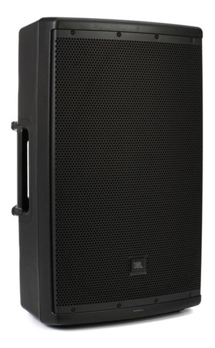 Monitor de escenario JBL EON615 portátil con bluetooth negro 230V-240V 