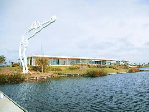 Imagen 3 de 4 de Terreno - Marinas