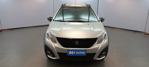 Imagen 2 de 16 de Peugeot 2008 1.6 Feline Tip 2022