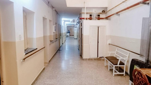 Residencia Geriatrica Hogar San Martin