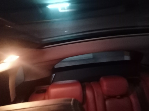 Land Rover Range Rover Evoque Prestige 2.2