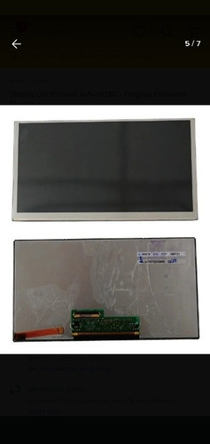 Pioneer Avh-p4280