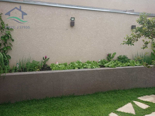 Imagem 26 de 29 de Casa Com 2 Dorms, Vila Gardênia, Atibaia - R$ 1.65 Mi, Cod: 2857 - V2857