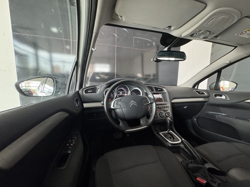 Citroën C4 Lounge C4 LOUNGE S 1.6 Turbo Flex Aut.