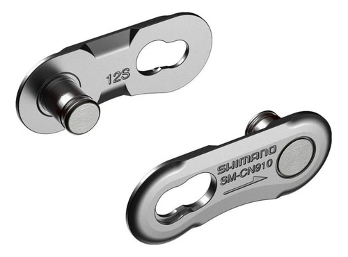 Corrente 138 Elos Shimano 11v Cn Hg601 Tecnologia Sil-tec