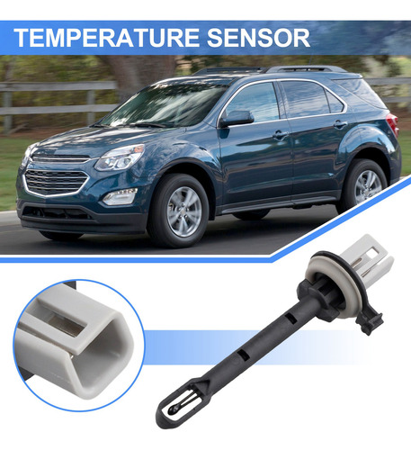 25952893 15-51264 Temperatura Del Refrigerante Del Aire Acon