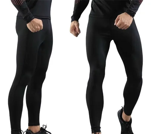 Pantalon Lycra Hombre