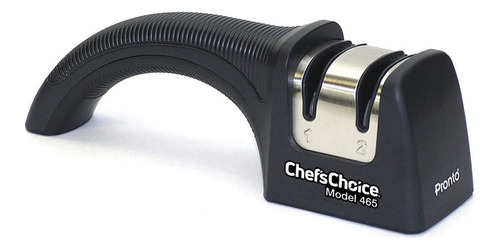 Chef`schoice 465 Diamond Hone Cuchillo De Cocina Manual Af