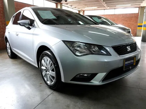 Seat Leon REFERENCE 1.6 MECANICO HB