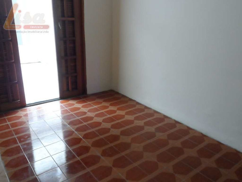 Imagem 15 de 30 de Casa Com 3 Dorms, Paulicéia, São Bernardo Do Campo - R$ 600 Mil, Cod: 2738 - V2738