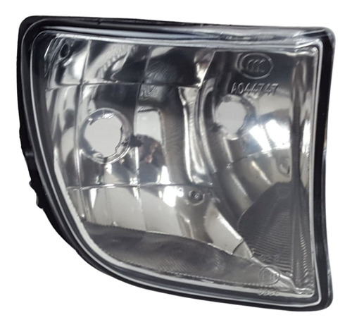 Farol Neblina Chery Tiggo 2010 2011 2012 2013 Direito