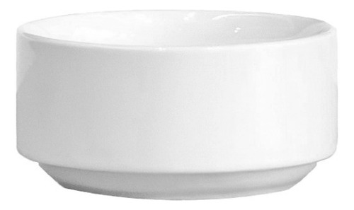 Artículo De Cocina Imahe Set De 6 Pocillo Ramekin Liso Porce