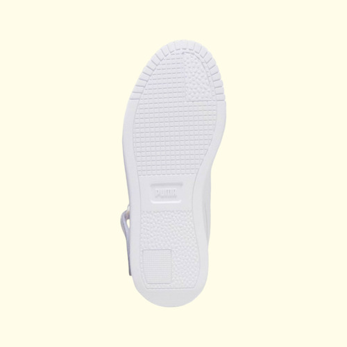 Tenis Puma Carina Street Mid Color Blanco 39233701