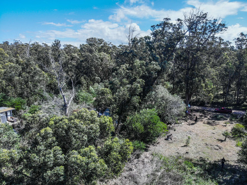 Terreno Santa Mónica