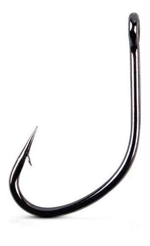 Anzol Pesca Maruri Zeeo 2x Strong Maruseigo N26 10 Unidades