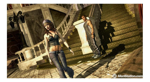 Saints Row 2 Standard Edition