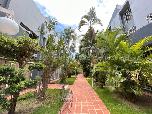 Bella Casa En Alquiler En Barquisimeto Jr