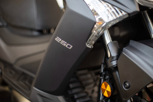 Imagen 17 de 25 de Kymco X-town 250 I Bbva 12 Cuotas Lidermoto Martinez Xtown