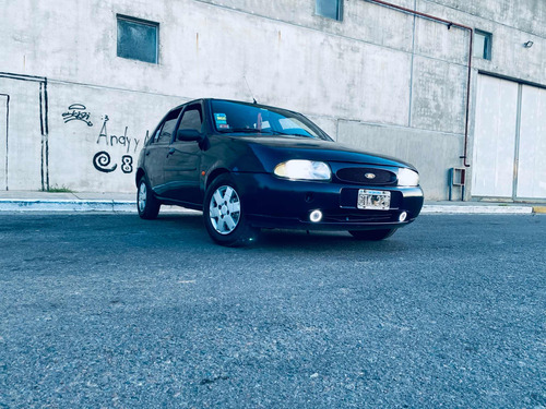 Ford Fiesta 1.3 Lx