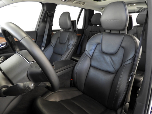 Volvo Xc90 2.0 D5 Diesel Inscription Awd Geartronic