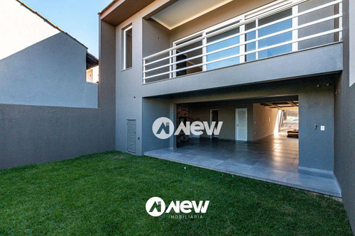 Imagem 11 de 26 de Casa Com 3 Dormitórios À Venda, 189 M² Por R$ 749.000,00 - Jardim América - São Leopoldo/rs - Ca3859