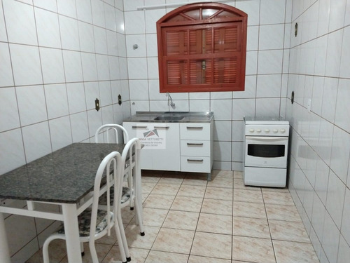 Imagem 9 de 15 de Casa A Venda No Bairro Canasvieiras Em Florianópolis - Sc. - 4797-1