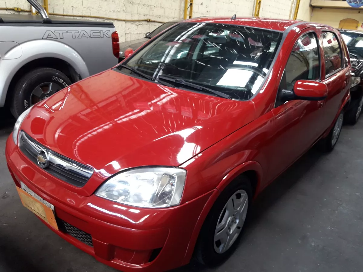 Chevrolet Corsa 1.0 Joy Flex Power 5p