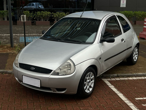 Ford Ka 1.0 Gl 3p