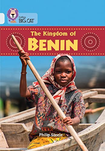 Libro The Kingdom Of Benin: Band 177 Diamond De Steele, Phil