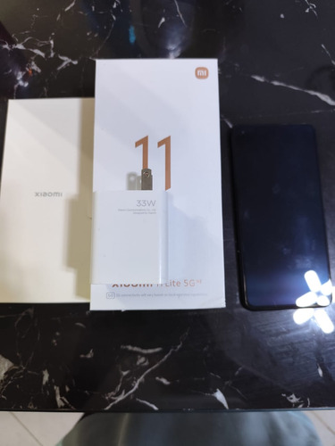 Celular Xiaomi 11 Lite 5g