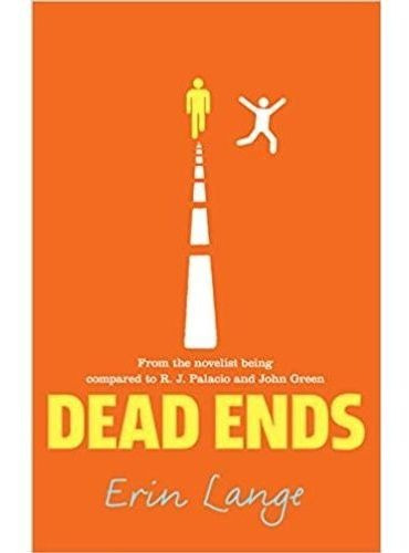 Dead Ends, de Lange, Erin. Editorial Faber & Faber, tapa blanda en inglés internacional